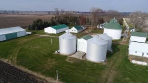 Farming Land Illinois