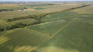 Professional Farmland Real Estate Putnam County