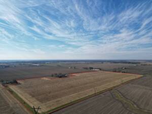 Illinois Crop Growing Land Options