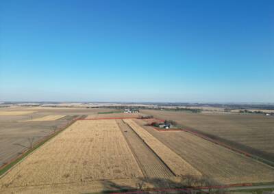 ONLINE AUCTION-74.408 ACRES-Whiteside County
