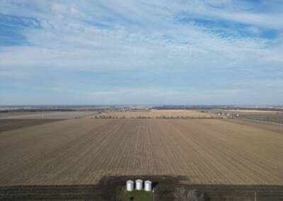 Grundy County-160 Acres for Sale